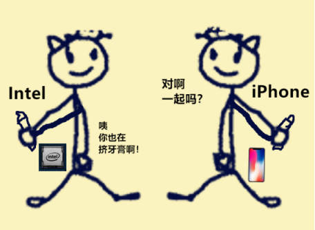 新一代iPhone手機(jī)又玩“擠牙膏”？網(wǎng)友：看看人家魅族16th