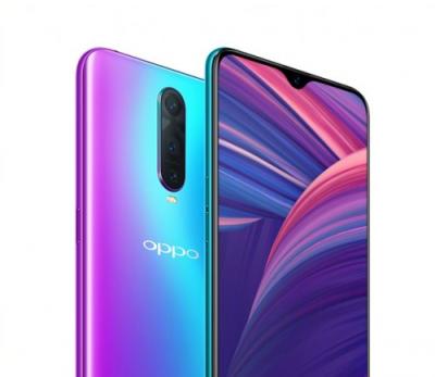 大內(nèi)存手機怎么選？OPPO r17 pro成為熱門首選的原因