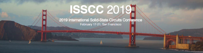 ISSCC 2019，思特威成圖像傳感領(lǐng)域首次入選的中國企業(yè)！