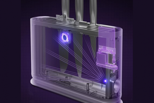 摩飛刀具砧板消毒機(jī)新品上市 刀板分類、消毒、收納三合