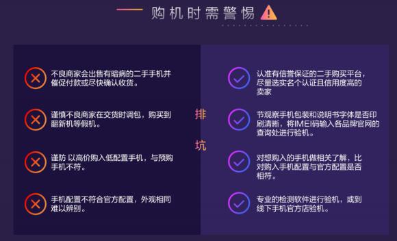 手機打假刻不容緩，魯大師315報告保護用戶權益！