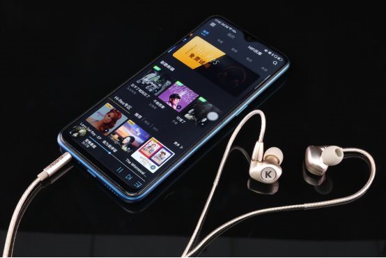 三大熱門HiFi APP，VIPER HiFi高性價(jià)比坐擁千萬(wàn)級(jí)無(wú)損曲庫(kù)