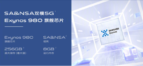 劉昊然流量加持，5G手機vivo S6備受年輕人關(guān)注