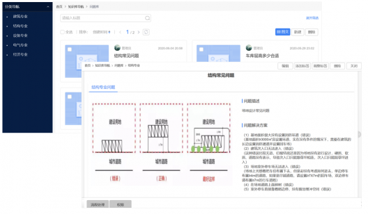 打破產(chǎn)能天花板！你需要藍(lán)凌新一代勘察設(shè)計(jì)行業(yè)知識庫！