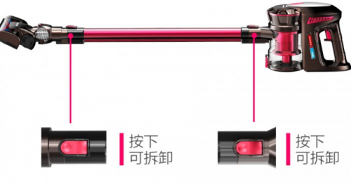 購買吸塵器選哪個牌子好？ 十大高性價比吸塵器排名