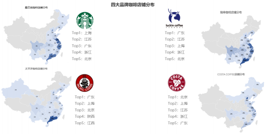 挖掘營銷價值 TalkingData數(shù)說咖啡人群聚類特征