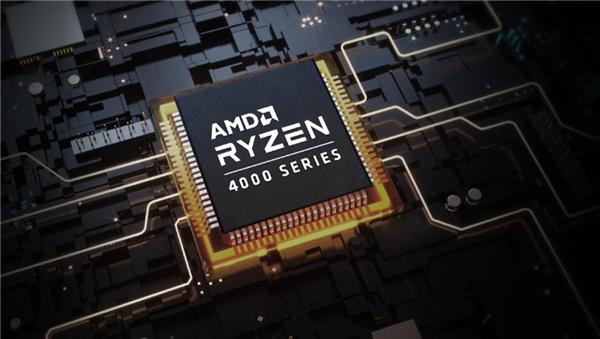 AMD YES！華為MateBook 14銳龍版擔當智慧移動辦公時代性能標桿