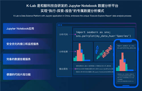 10月20日，和鯨科技有大事要宣布