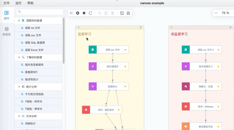 ModelWhale上線，和鯨掀起數(shù)據(jù)浪潮