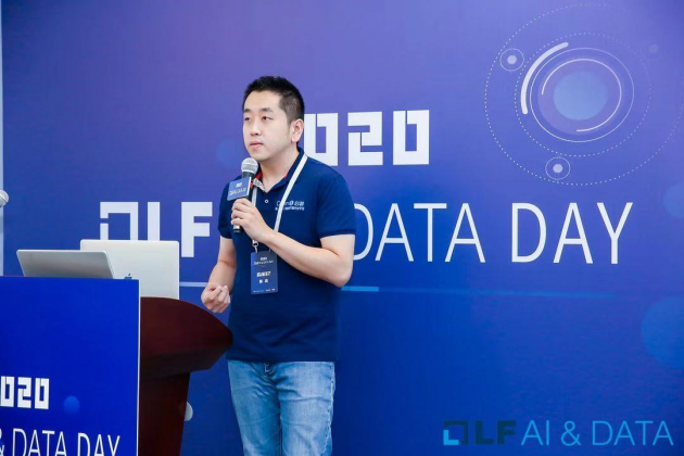 2020 LF AI & DATA DAY(AI開源日)：中國開源社區(qū)邁入全球化新征程