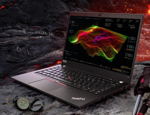 適合辦公的筆記本電腦選哪款？ ThinkPad T14 銳龍版應對各種環(huán)境挑戰(zhàn)