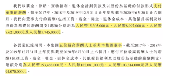 老虎證券ESOP：解密隱秘薪酬版圖，到底是誰的快手？