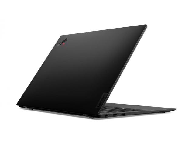 僅重907克的ThinkPad X1 Nano通過英特爾Evo平臺嚴(yán)苛認(rèn)證，引領(lǐng)非凡體驗