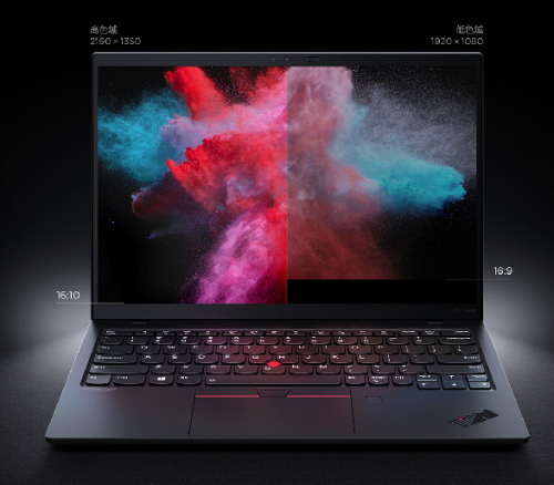 ThinkPad X1 Nano新品亮相，高端筆記本電腦不容錯(cuò)過