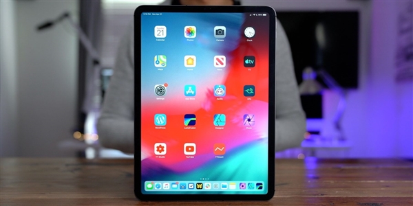 新一代iPad Pro曝光：蘋果要一年兩更、mini LED屏+5G