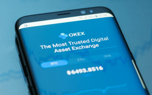 OKEx將啟用中文名？開啟全球化戰(zhàn)略布局？