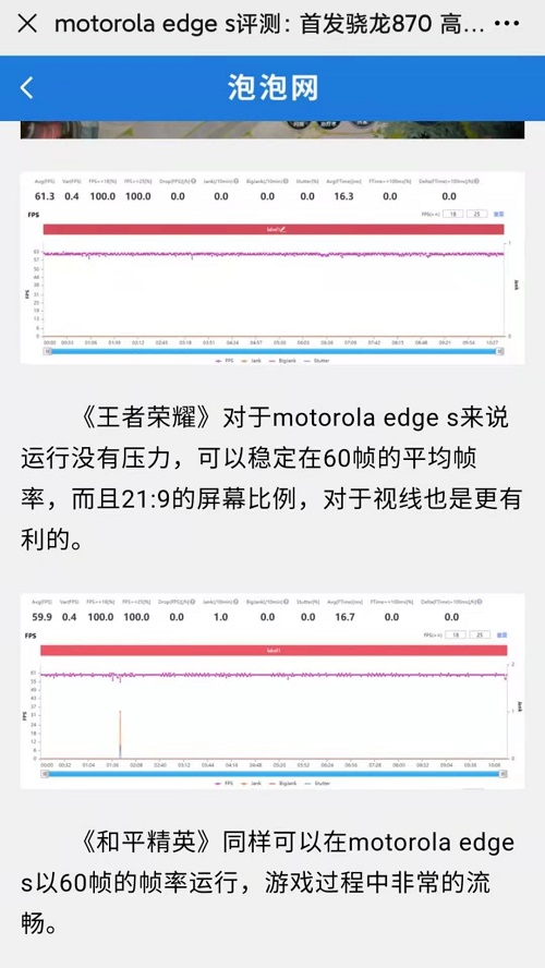 硬核驍龍870旗艦，1999元起！moto edge s即將再次開售