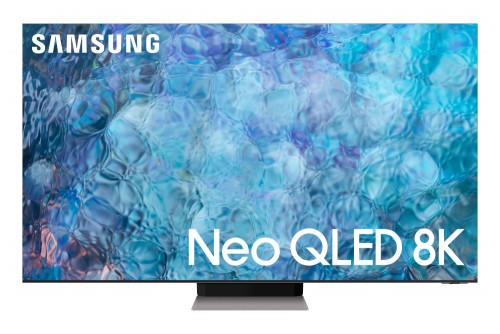 打造完全沉浸的觀影體驗：三星Neo QLED 8K去繁存精，還原電視的本源