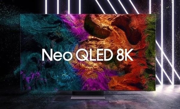 三星Neo QLED 8K電視，開啟不一樣的Neo新視界