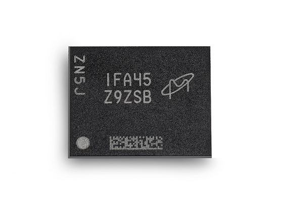 頻率競速10000MHz，朗科將研發(fā)超高頻DDR5電競內(nèi)存