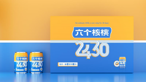 養(yǎng)元六個核桃2430三十天改善記憶受青睞 知名教育博主推薦一天一罐