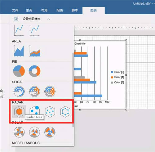 ActiveReports 報表控件V15.0 Update 1 正式發(fā)布