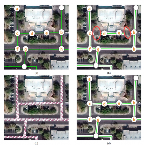 GeoScene 2.1 GeoAI：20余種AI模型，解鎖更多場景應(yīng)用