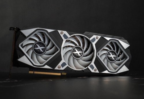 王者“Ti”度，耕升 RTX 3080Ti 席卷而來(lái)