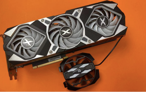 王者“Ti”度再次來襲，耕升 GeForce RTX 3070 Ti 正式解禁