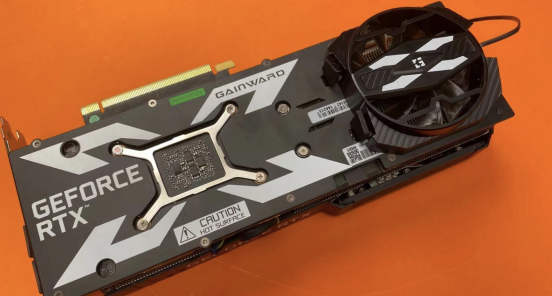 王者“Ti”度再次來襲，耕升 GeForce RTX 3070 Ti 正式解禁