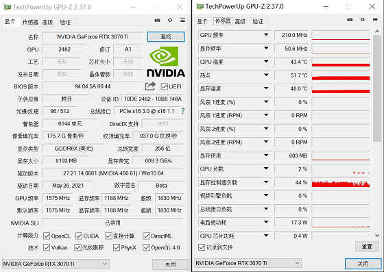 王者“Ti”度再次來襲，耕升 GeForce RTX 3070 Ti 正式解禁