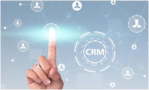 RUSHCRM：杭州企業(yè)CRM管理系統(tǒng)實現(xiàn)客戶的連接和交互