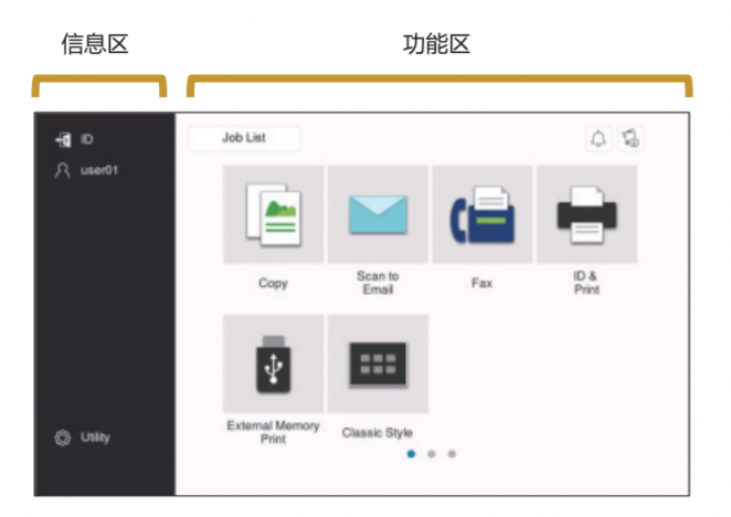 智領(lǐng)未來 品創(chuàng)非凡 DEVELOP德凡數(shù)碼復(fù)合機(jī)ineo 450i斬獲“2021杰出質(zhì)造產(chǎn)品獎(jiǎng)”