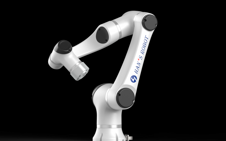 3.95億｜大族機器人完成B1輪融資，引領協(xié)作機器人邁入2.0時代
