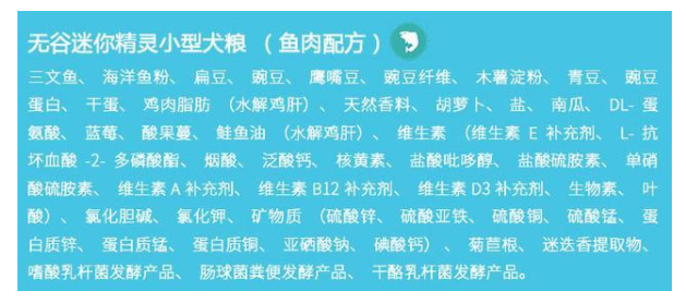 素力高測(cè)評(píng):一款好狗糧，狗狗愛不愛吃?對(duì)腸道好不好?