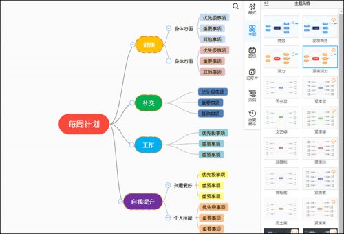 用好這款思維導(dǎo)圖軟件，讀書筆記全搞定！