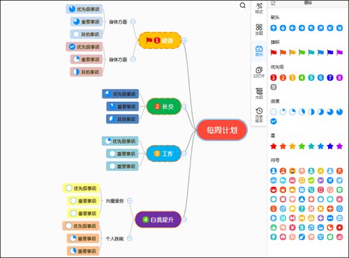 用好這款思維導(dǎo)圖軟件，讀書筆記全搞定！