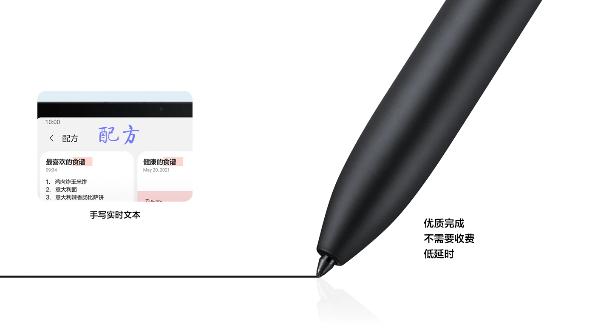 商務(wù)場(chǎng)景專項(xiàng)優(yōu)化 三星Galaxy Tab S7 FE成移動(dòng)辦公首選