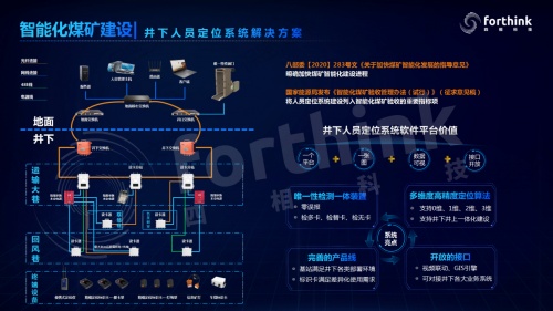 四相科技創(chuàng)新型融合位置感知服務(wù)，助推多產(chǎn)業(yè)高質(zhì)量轉(zhuǎn)型升級(jí)！