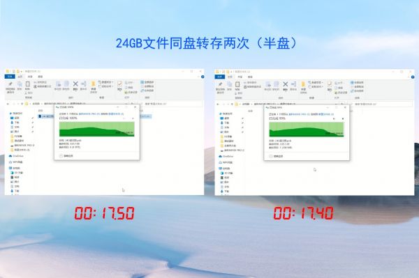 朗科絕影N950E Pro固態(tài)硬盤評測：獨立緩存搭配個性散熱馬甲，確保性能高速穩(wěn)定