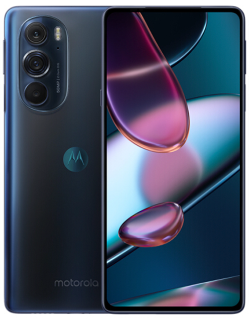 moto edge X30首發(fā)新一代驍龍8 京東火熱預(yù)售2999元起