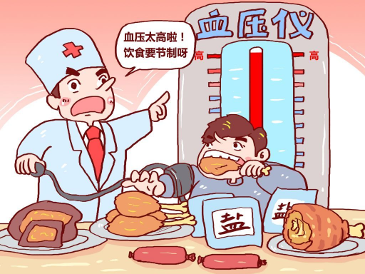 高血壓人群春節(jié)要注意什么？安頓提醒您謹(jǐn)記這六點(diǎn)！