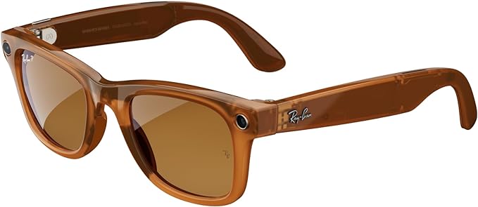 Ray-Ban x Meta Wayfarer 2代智能眼鏡.jpg