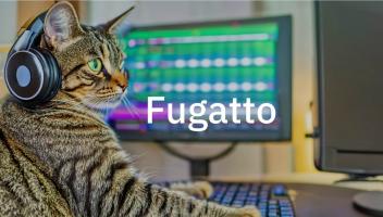 有趣！英偉達(dá)新AI模型Fugatto可以生成從未有過的聲音