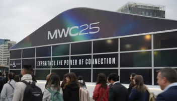 MWC25觀察：無AI不網(wǎng)絡！