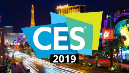 CES 2019國際消費電子展上除了5G和自動駕駛，最大看點還有高精地圖