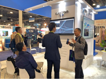 CES 2019國際消費電子展上除了5G和自動駕駛，最大看點還有高精地圖