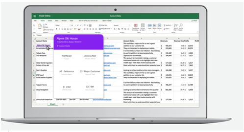 MicroStrategy 2019TM每時每刻為企業(yè)決策賦能