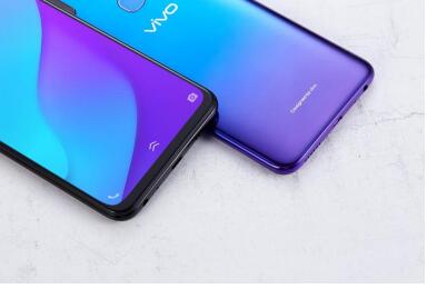 vivo Z3i 標(biāo)準(zhǔn)版全面評(píng)測(cè)：水滴屏幕彰顯時(shí)尚，強(qiáng)勁配置帶來酣暢體驗(yàn)