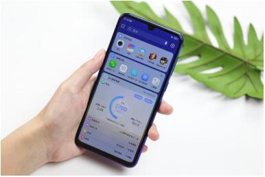 vivo Z3i 標(biāo)準(zhǔn)版全面評(píng)測(cè)：水滴屏幕彰顯時(shí)尚，強(qiáng)勁配置帶來酣暢體驗(yàn)